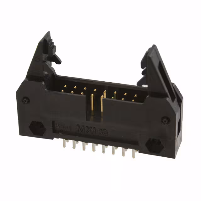 905711161 Molex  Headers Male Pins