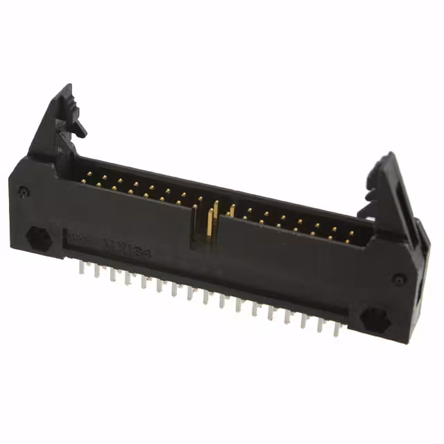 905711341 Molex  Headers Male Pins