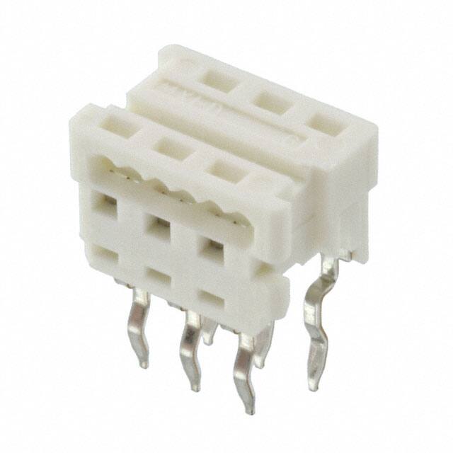 905841306 Molex  Carte en fil direct à la carte