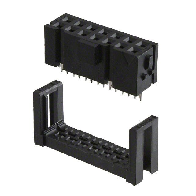 906351141 Molex  Support de panneau suspendu gratuit