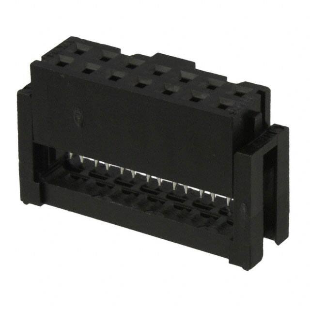 906351142 Molex  Support de panneau suspendu gratuit