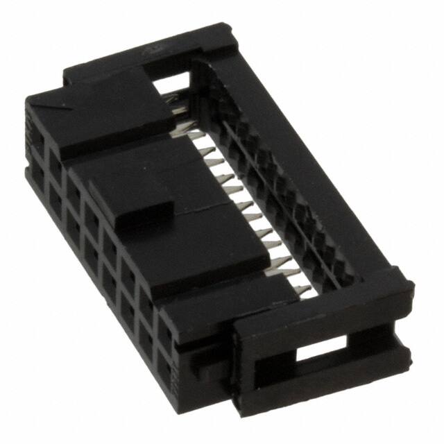 906351163 Molex  Support de panneau suspendu gratuit