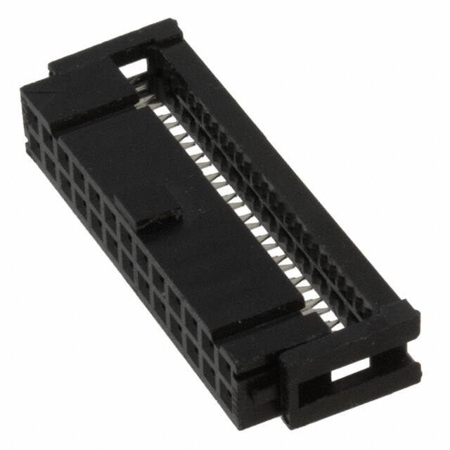 906351263 Molex  Support de panneau suspendu gratuit