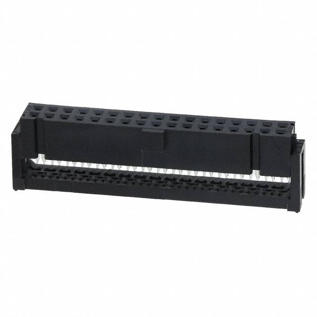 906351341 Molex  Free Hanging Panel Mount