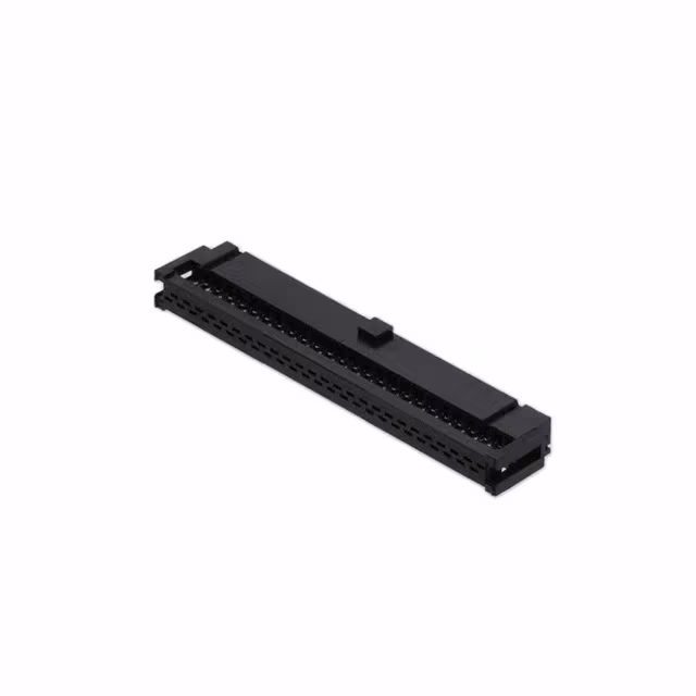 906351502 Molex  Free Hanging Panel Mount