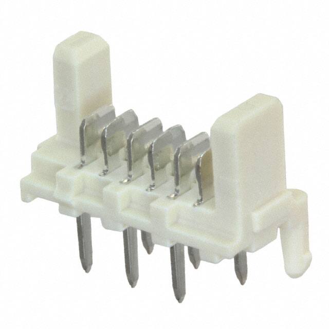 907790002 Molex  Embases à broches mâles