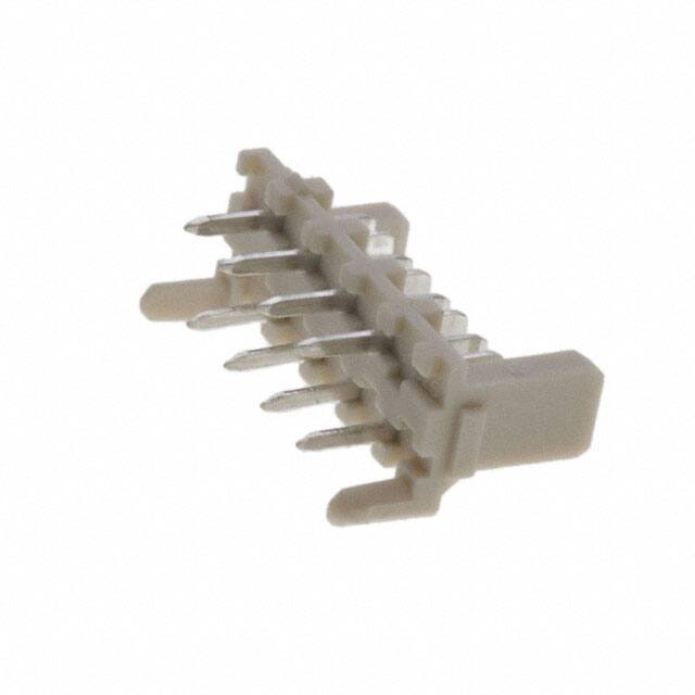 907790003 Molex  Embases à broches mâles