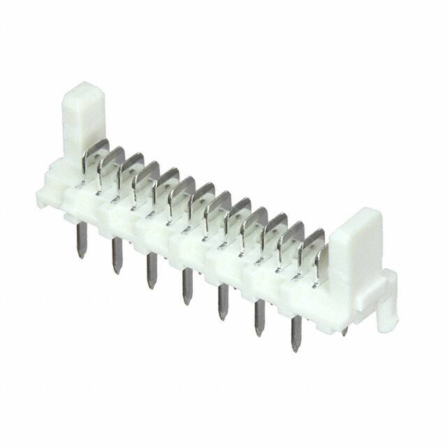 907790006 Molex  Headers Male Pins