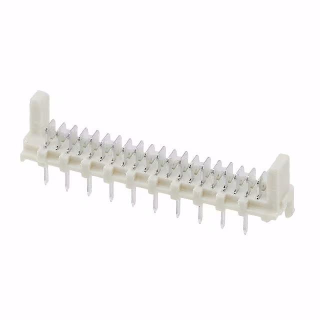 907790010 Molex  Headers Male Pins
