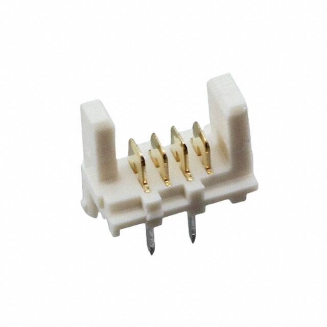 907793001 Molex  Embases à broches mâles