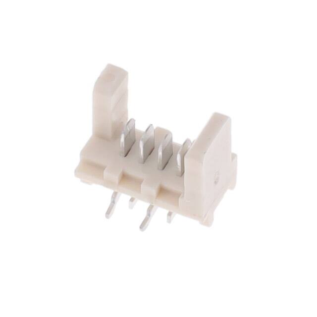 908140504 Molex  Headers Male Pins