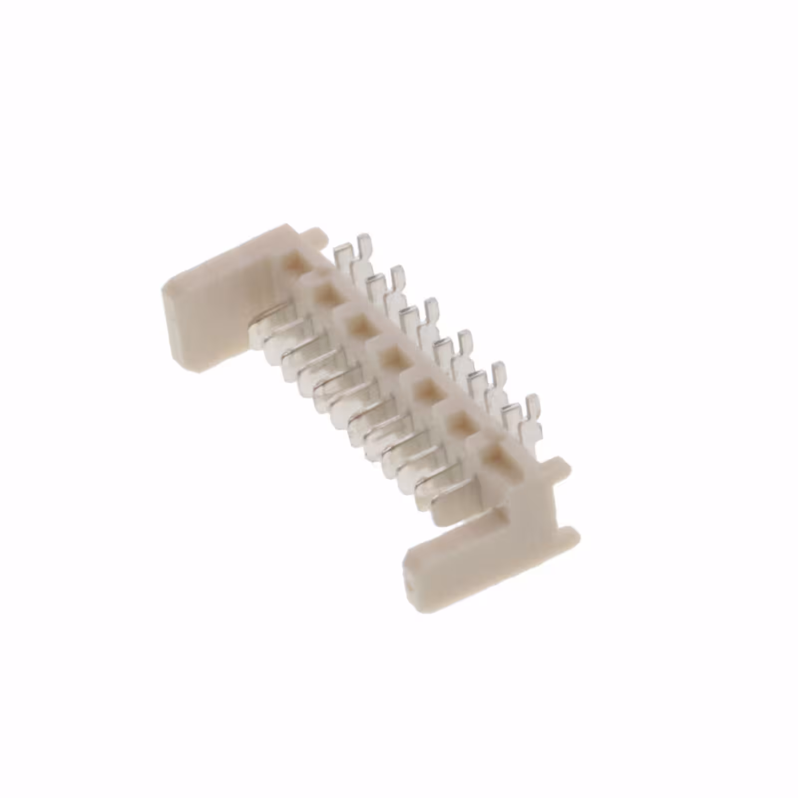 908140512 Molex  Headers Male Pins