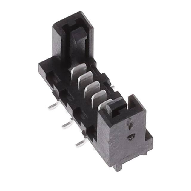 908160006 Molex  Embases à broches mâles