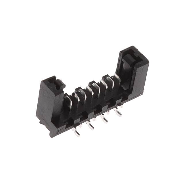 908160008 Molex  Embases à broches mâles