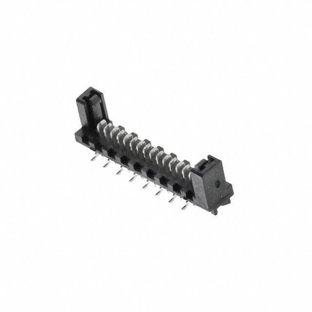 908160016 Molex  Headers Male Pins