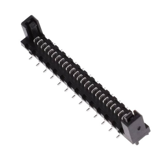 908160226 Molex  Embases à broches mâles