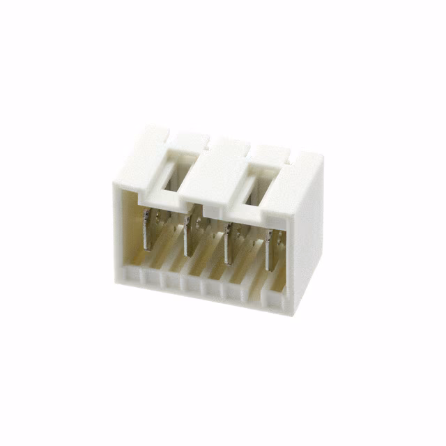 908791254 Molex  Blade Type Power Connector Assemblies