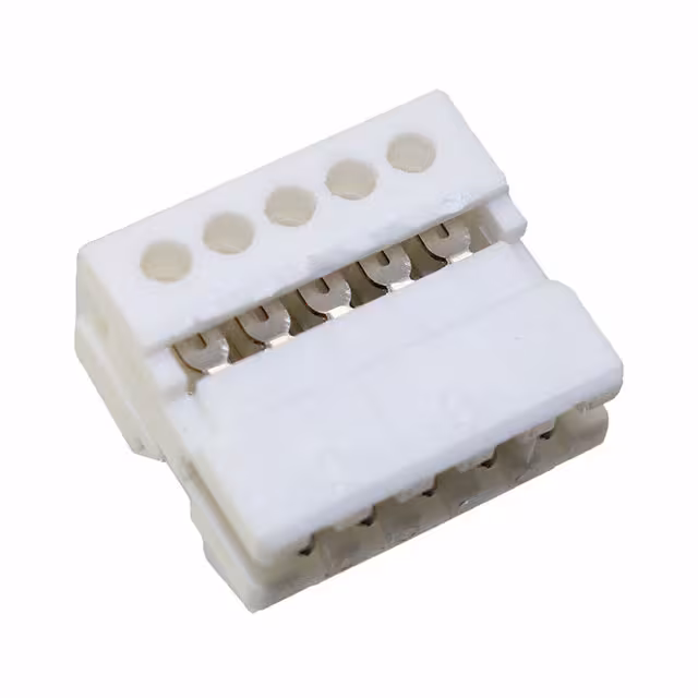 917161003 Molex  Free Hanging Panel Mount