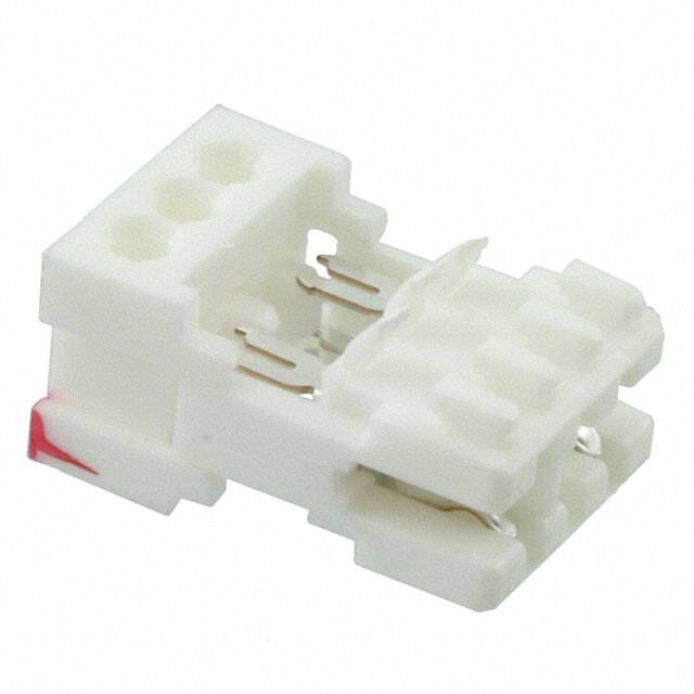 917170027 Molex  Free Hanging Panel Mount
