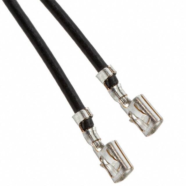 920011198 Molex  Assemblaggi di cavi