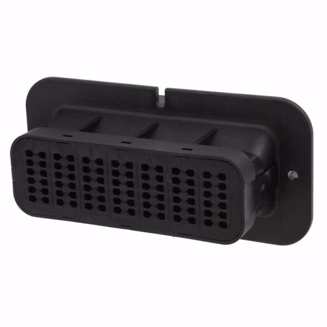 932880001 Molex  Boîtiers de connecteurs rectangulaires