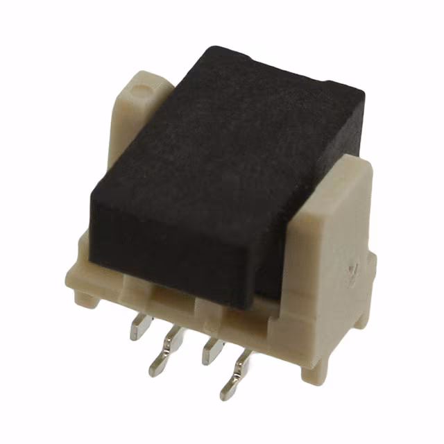 934050504 Molex  Headers Male Pins