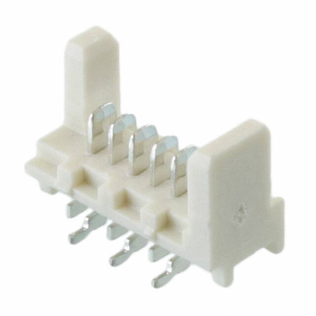 934050506 Molex  Headers Male Pins
