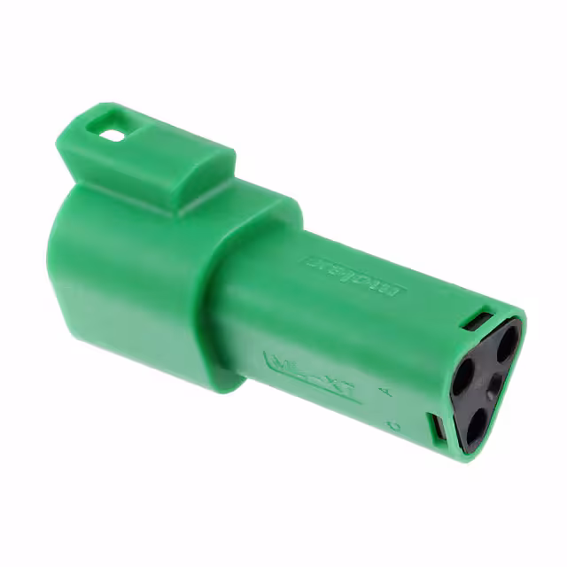 934442103 Molex  Boîtiers de connecteurs rectangulaires