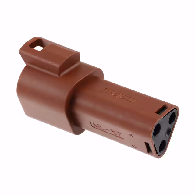 934442107 Molex  Boîtiers de connecteurs rectangulaires