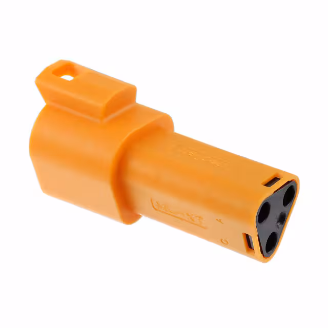 934442208 Molex  Boîtiers de connecteurs rectangulaires