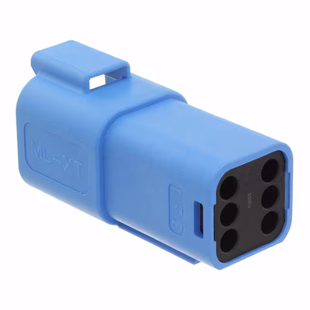 934444104 Molex  Boîtiers de connecteurs rectangulaires