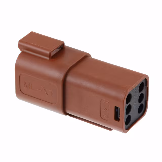 934444107 Molex  Boîtiers de connecteurs rectangulaires