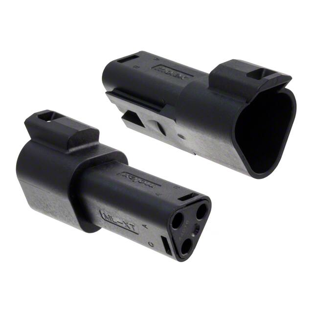 934442201 Molex  Boîtiers de connecteurs rectangulaires