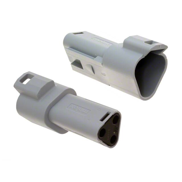 934442202 Molex  Boîtiers de connecteurs rectangulaires