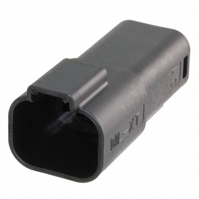 934443201 Molex  Boîtiers de connecteurs rectangulaires