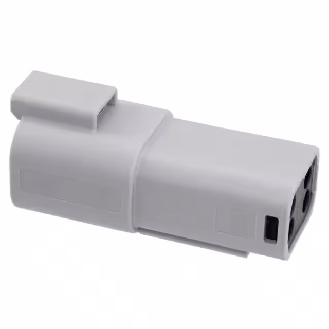 934443202 Molex  Boîtiers de connecteurs rectangulaires