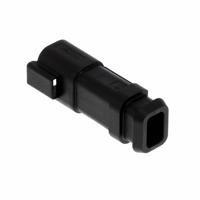 934443501 Molex  Boîtiers de connecteurs rectangulaires