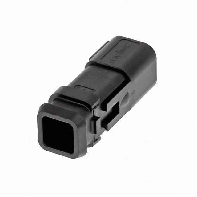 934444501 Molex  Boîtiers de connecteurs rectangulaires