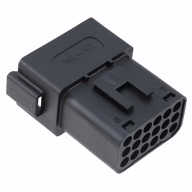 934447111 Molex  Boîtiers de connecteurs rectangulaires