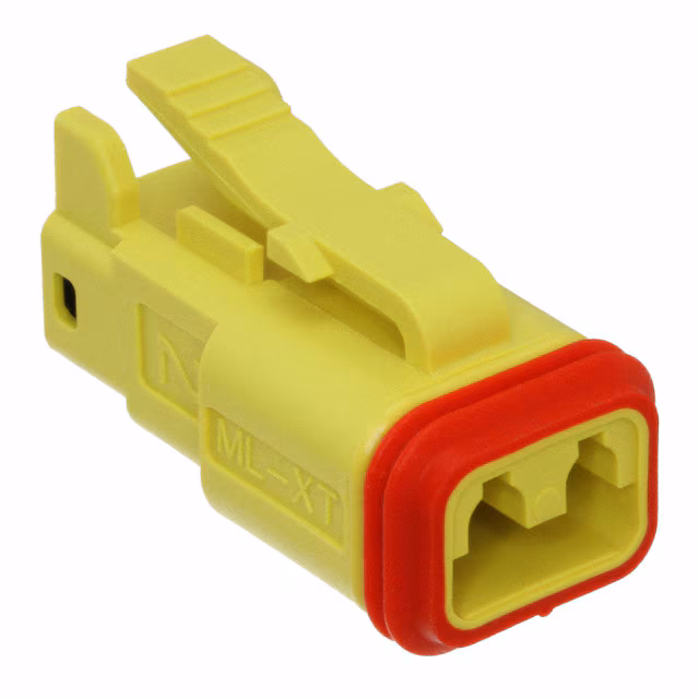 934451105 Molex  Rectangular Connector Housings