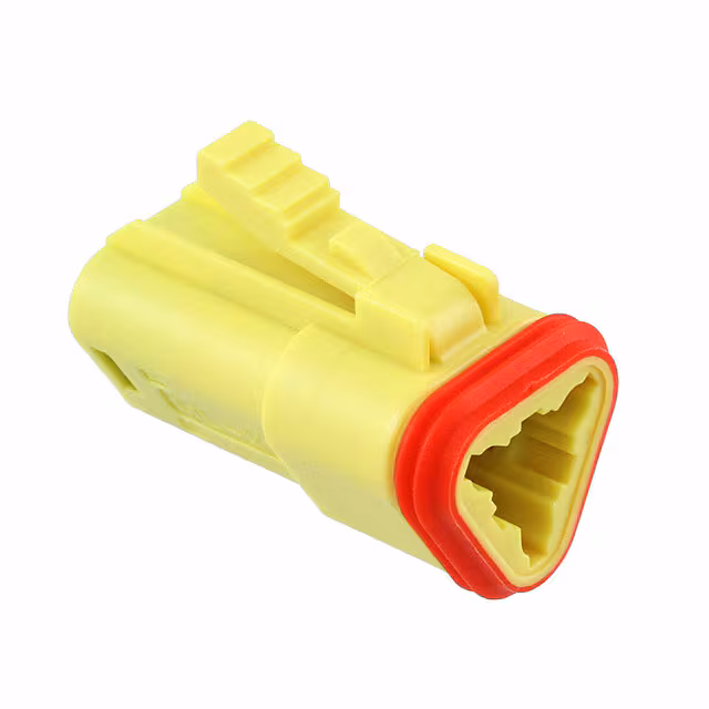 934452105 Molex  Rectangular Connector Housings