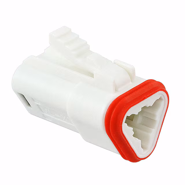 934452206 Molex  Rectangular Connector Housings