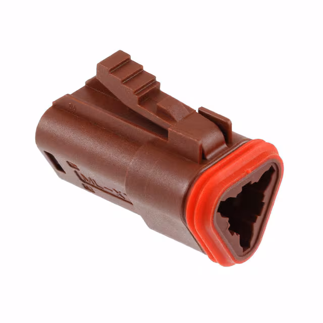 934452207 Molex  Rectangular Connector Housings