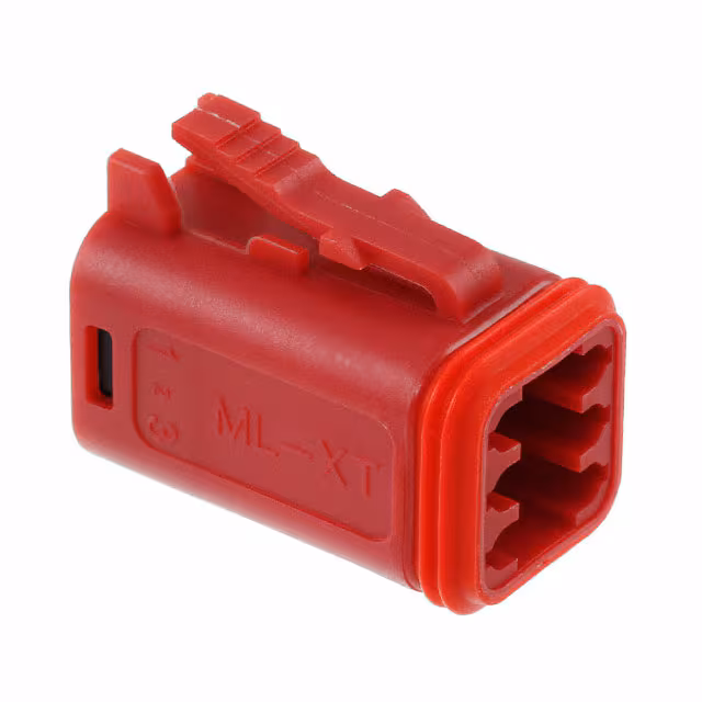 934454109 Molex  Rectangular Connector Housings