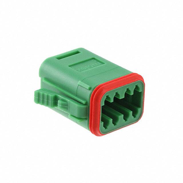 934455133 Molex  Rectangular Connector Housings
