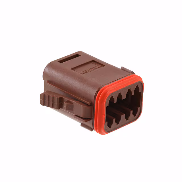 934455147 Molex  Rectangular Connector Housings