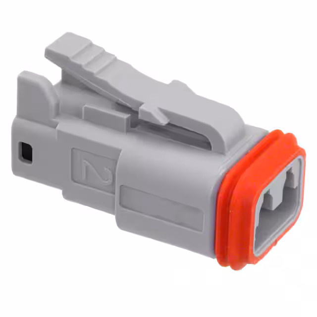 934451202 Molex  Boîtiers de connecteurs rectangulaires