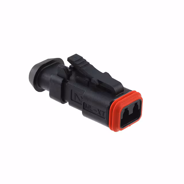 934451501 Molex  Rectangular Connector Housings