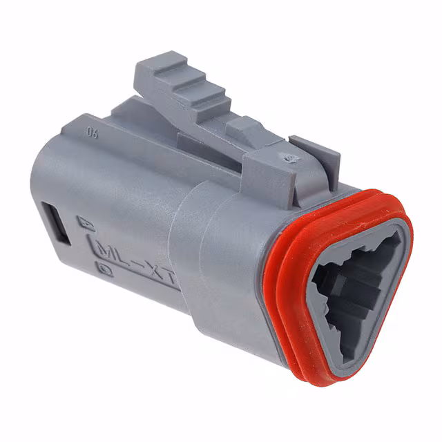 934452102 Molex  Boîtiers de connecteurs rectangulaires