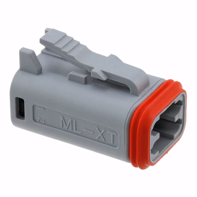 934453102 Molex  Boîtiers de connecteurs rectangulaires